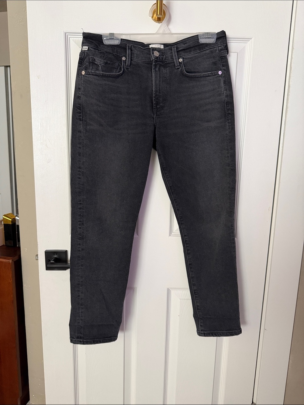 Citizens of Humanity Premium Vintage Ella Jeans